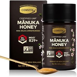 Comvita Ma