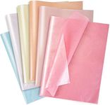 Larcenciel 60 Sheets Tissue Paper, 