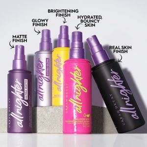 Urban Decay All Nighter Setting Spray 30ml – Long-Lasting Makeup Fixer