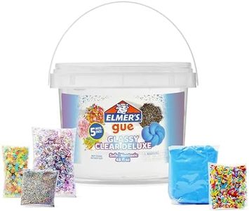 Elmer's Gu