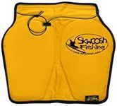 Skwoosh Fishing Chair Seat Pad for All Style Kayaks Including Hobie Perception Diablo | Larry Chair Cushion Made in USA