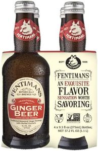 Fentimans,