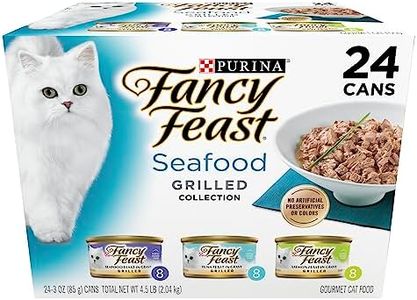 Purina Fan