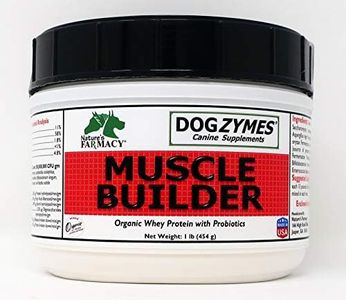 Dogzymes M