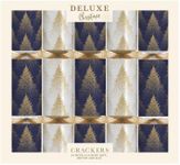 Deluxe Christmas Crackers with Uniq