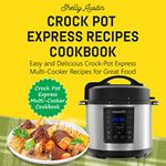 Nesco Crock-pots