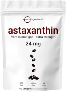 Astaxanthi