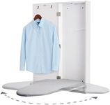 Ivation Wall-Mounted Swivel Ironing