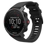 Polar Grit X Pro - GPS Multisport S