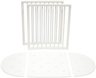 Stokke Sleepi Extension Kit V3 for Sleepi Crib - White