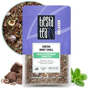 Tiesta Tea