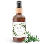 Lia Organics Rosemary Hair Growth S