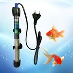 Submersible Heater Aquariums