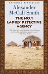 The No. 1 Ladies' Detective Agency: A No. 1 Ladies' Detective Agency Novel (1) (No 1. Ladies' Detective Agency)