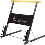 Booty Kicker Portable Folding Exerc
