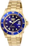 Invicta Men's Pro Diver Quartz Watc