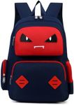 ArcEnCiel Backpack for Kids，Travel Bag for Girls Boys Cute Toddler School Small Lightweight 15 inch Daycare Backpack