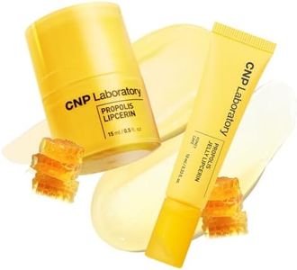 CNP Honey Lip Best Duo - Propolis Lipcerin™ Original & Jelly Lipcerin™ Honey Cake