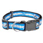 Pets First NFL Dog Collar