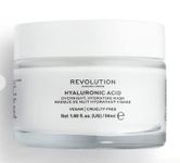 Revolution Skincare Face Mask (Hyaluronic Acid Hydrating Sleeping Mask)
