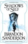 Shadows of Self: A Mistborn Novel