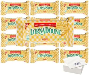 Lorna Doon