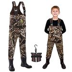 TIDEWE Chest Waders for Toddler & C