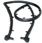 Fairchild Automotive D3008 Tailgate Seal (Lower)