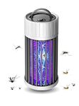 Fly Zapper Light