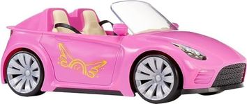 MGA Entertainment Dream Ella Car Cruiser Multicolor