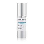 Repechage Moisturizing Night Cream for Dry, Compromised Skin with Hyaluronic Acid | Hydra Dew Pure Overnight Cream Nourishing Natural Moisturizer & Anti Aging, Fine Lines and Wrinkles 30ml.