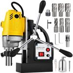 Power Magnetic Drill Presses