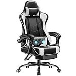 Homall Gaming Chair, Video Game Cha