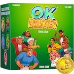 QUOKKA OK Boomer Family Games for K