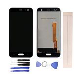 JayTong LCD Display & Replacement Touch Screen Digitizer Assembly with Free Tools for HTC U11 life 5.2 inch Black