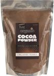 Organic Times Cocoa Powder 500 g