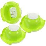 BESTonZON Sturdy Finger Guard 3Pcs 