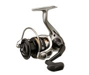 13 FISHING - Creed K Spinning Reel - 5.2:1 Gear Ratio - 4000 size (Fresh) - CRK4000