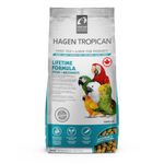 Tropican Lifetime Formula Sticks for Parrots - 1.5 kg (3.3 lb)