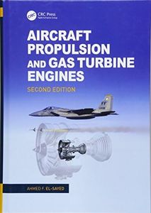 Aircraft Propulsion and Gas Turbine Engines