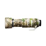 easyCover - Lens Oak - Lens protector - Protection for your Camera lens - for Canon RF 100-500mm - True Timber HTC Camouflage