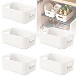 Small Plastic Storage Box