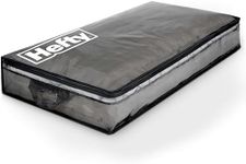 Hefty Underbed Flexible Tote with B