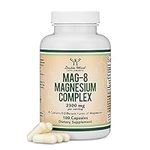 Magnesium Complex Supplement 180 Ca