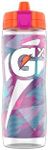 Gatorade Glitched Berry Gx Bottle w