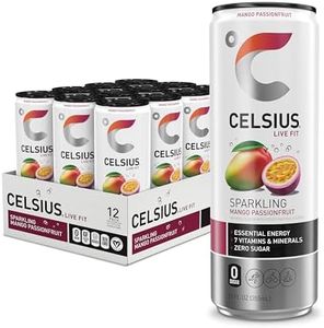 CELSIUS Sp