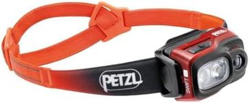 PETZL Headlamp Swift RL - Unisex, O