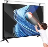 Qoosea TV Screen Protector 65 Inch: