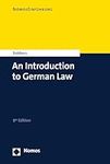An Introduction to German Law (Nomo