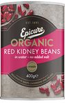 Canned Kidney Beans